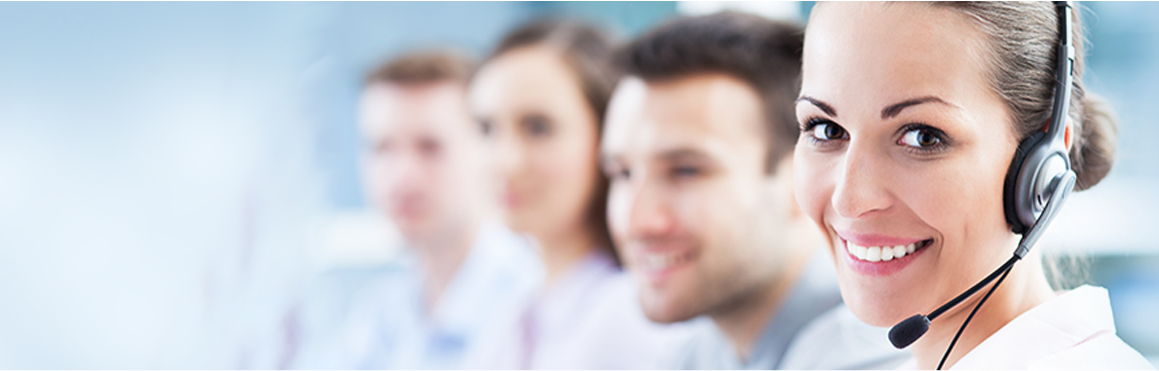 Atención y acompañamiento comercial