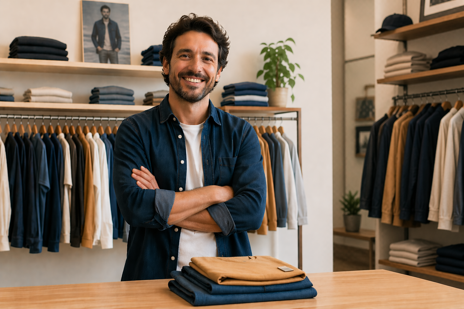 Gestión y operatoria comercial